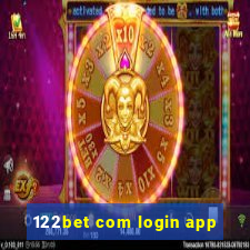 122bet com login app